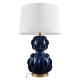 Настольная лампа Loft IT Cobalt 10505T. 