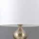 Настольная лампа декоративная ILLUMICO IL0768 IL0768-1TSQ-25AB ELITE. 