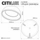 Накладной светильник Citilux FLOOM CL736152. 