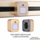 Накладной светильник Arte Milano Am-track-sockets 380022TL/Light Gold. 