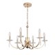 Подвесная люстра ST Luce Elegance SL1405.203.06. 