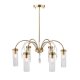 Подвесная люстра ST Luce Luminera SL1401.303.06. 