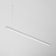 Подвесной светильник Подвесные линейные светильники LL312006. 
