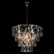 Подвесная люстра Contemporary 10561/660 Clear. 