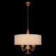 Подвесной светильник Concord 10563P. 