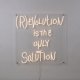 Настенный светильник Led (R)evolution 13015. 