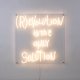 Настенный светильник Led (R)evolution 13015. 