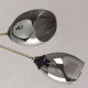 Потолочная люстра De City Вита 2 220014005. 