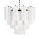 Подвесная люстра Loft IT Murano 10580/600 White. 
