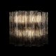 Настенный светильник Loft IT Murano 10580W Smoke. 