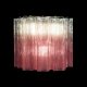 Настенный светильник Loft IT Murano 10580W Clear pink. 