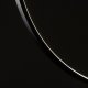 Подвесная люстра Nowodvorski Circolo Led M Black 10811. 