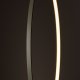 Подвесная люстра Nowodvorski Circolo Led M Silk Oliv E 11401. 