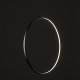 Подвесная люстра Nowodvorski Circolo Led S Black 10860. 