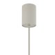 Подвесная люстра Nowodvorski Cedro M Beige 11665. 