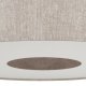 Подвесная люстра Nowodvorski Cedro M Beige 11665. 