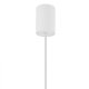 Подвесная люстра Nowodvorski Haiti M Wood 11164. 