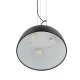 Подвесная люстра Nowodvorski Satellite S Black 11225. 