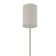 Подвесная люстра Nowodvorski Cedro S Beige 11664. 