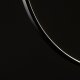 Подвесная люстра Nowodvorski Circolo Led S Black 10810. 