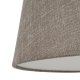 Подвесная люстра Nowodvorski Tutoia Beige 11682. 