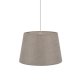 Подвесная люстра Nowodvorski Tutoia Beige 11682. 