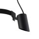 Подвесной светильник Nowodvorski Rumi Led Black 11543. 