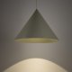 Подвесной светильник Nowodvorski Zenith L Sage Green 11482. 