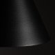 Подвесной светильник Nowodvorski Zenith XS Black 11452. 