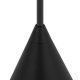 Подвесной светильник Nowodvorski Zenith XS Black 11452. 