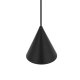 Подвесной светильник Nowodvorski Zenith XS Black 11452. 