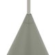 Подвесной светильник Nowodvorski Zenith XS Sage Green 11492. 