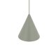 Подвесной светильник Nowodvorski Zenith XS Sage Green 11492. 