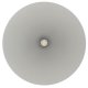 Подвесной светильник Nowodvorski Zenith L Gray 10872. 
