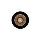 Подвесной светильник Nowodvorski Point Duo Black/Gold 11511. 