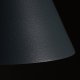 Подвесной светильник Nowodvorski Zenith XS Umbra Blue 11493. 