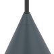 Подвесной светильник Nowodvorski Zenith XS Umbra Blue 11493. 