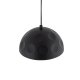 Подвесной светильник Nowodvorski Hemisphere Hit S Black/Satine Gold 10702. 