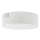 Потолочный cветильник Nowodvorski Lid Round Led White 10402. 
