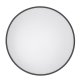 Потолочный cветильник Nowodvorski Agnes Round Led Pro Black 10974. 