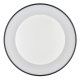 Потолочный cветильник Nowodvorski Nikki Round Led White 11212. 