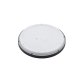 Потолочный cветильник Nowodvorski Agnes Round Led Pro Black 10971. 