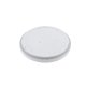 Потолочный cветильник Nowodvorski Agnes Round Led Pro White 10977. 