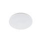 Потолочный cветильник Nowodvorski Agnes Round Led Pro White 10977. 