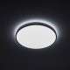 Потолочный cветильник Nowodvorski Agnes Round Led Pro White 10977. 