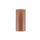 Потолочный cветильник Nowodvorski Mono S Satine Copper 10781. 