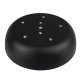 Потолочный cветильник Nowodvorski Satellite M Black 8016. 