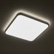 Потолочный cветильник Nowodvorski Agnes Square Led Pro White 10992. 