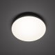 Потолочный cветильник Nowodvorski Denia LED S White 11755. 
