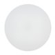 Потолочный cветильник Nowodvorski Denia LED M White 11757. 